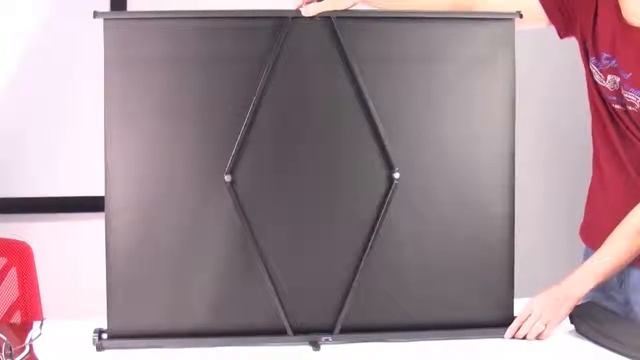 Проекционный экран для проектора смотреть онлайн