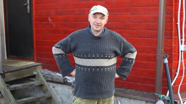 Автономная канализация для дачи и дома Евробион смотреть онлайн