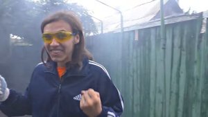 Как сделать РАКЕТУ из САХАРА и селитры