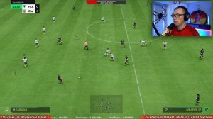 EA Sports FC 24 - Первый Взгляд на Новую ФИФУ