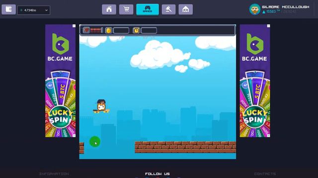 ROLLERCOIN - ROAD TO 1 PH/s EP3 - NEW MINER & 784 TH/s смотреть онлайн