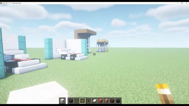 Как сделать так чтобы факел светился в руке? I гайд от Artprogamer729 смотреть онлайн