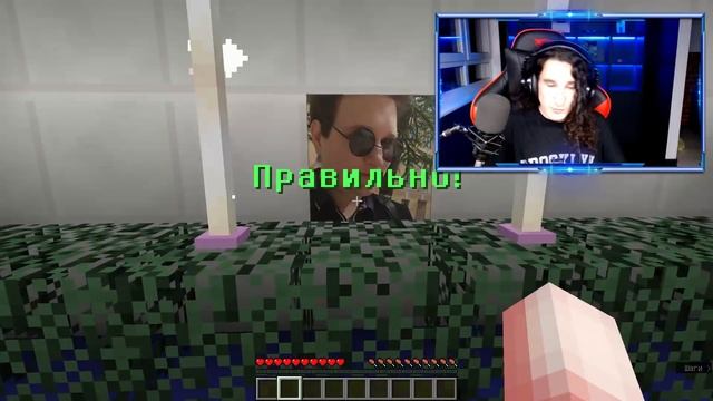 Я УГАДАЛ ВСЕХ НП ПО ИХ ЛИЦАМ!