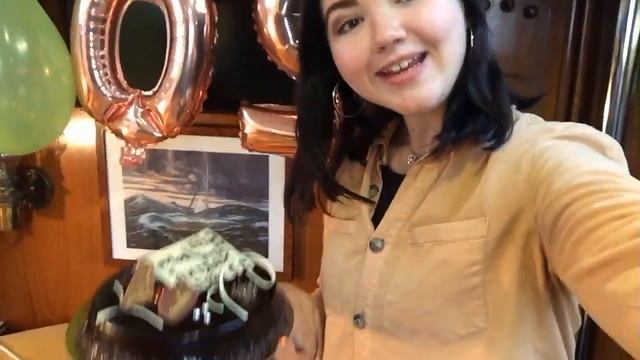 КАК ОТМЕЧАЮТ 20ЛЕТИЕ ДЕТИ МИЛЛИОНЕРОВ