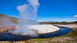 Извержение Йеллоустоуна: Ученые раскрыли правду. 5 фактов правдивой информации о вулкане Йеллоустоу