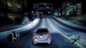 NEED FOR SPEED 2019 THE PHYSICS