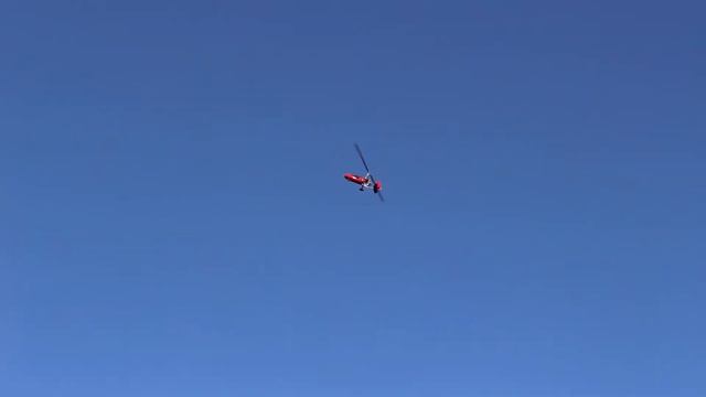 TangoGyro Tango2 at Mentone Fly-In...... Mentone Indiana смотреть онлайн