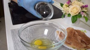 Сочнейшие отбивные / Отбивные из куриного филе