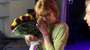 Он так долго этого ждал... Как решится  их судьба?