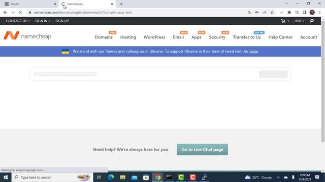 How To Install Mautic On A VPS | Ubuntu 22.04 смотреть онлайн