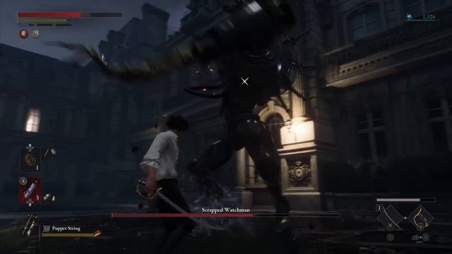 Lies of P Is The Best Soulslike If You Like To Lose смотреть онлайн