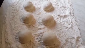 Картофельные ШАНЬГИ и не только они. Другая выпечка. ТЕСТО.