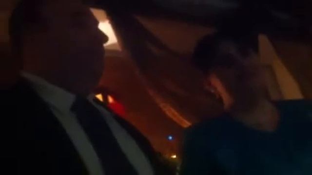 Благодарственная молитва Иры и Руслана смотреть онлайн