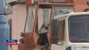 Промышленные воздуходувки TurboMax в Беларуси