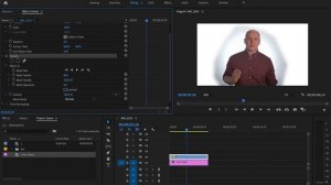 Как Сделать Идеальный Белый Фон на Видео в Adobe Premiere Pro?
