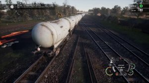 Train Sim World 2020: Проблема с цистерной (перезалив)