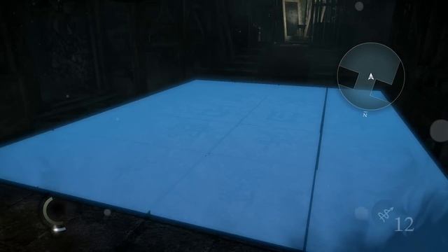 Thief - Client Job Heartbroken Clockwise's puzzle solve смотреть онлайн