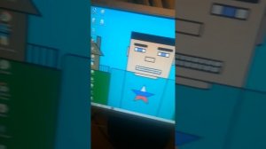 Решение проблемы "Энергосбережающий режим" на мониторе