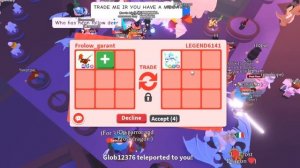 ТРЕЙДЫ МЕГА НЕОН ЛАВА ДРАКОНА В АДОПТ МИ MEGA NEON LAVA DRAGON ADOPT ME ROBLOX  ЧТО ДАЮТ ЗА ЛАВА