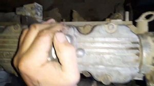 Сравниваю 8 клапанную ГБЦ  с  16 клаппаной .Возможно ли взаимозаменить? Двигатель экотек 2.0