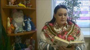 032 "Карлсон приходит на день рождения"