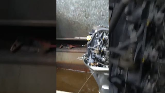 HONDA BF30
