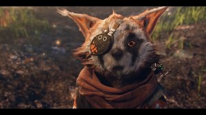 ЭТУ ИГРУ ЖДАЛИ ВСЕ, НО НЕ Я - Biomutant