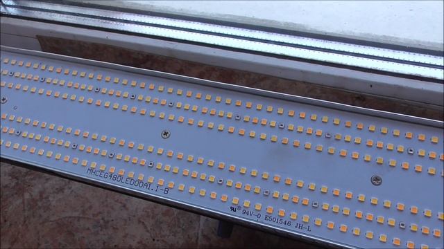 От лампы MARS HYDRO я в восторге! Но понравилась ли она другим огородникам? Ольга Чернова. смотреть онлайн