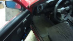 opel ascona b - tomahawk tz-9010
