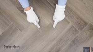 Виниловые полы Damy Floor Оксфорд