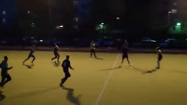 Скитлс - Пятка Дьявола 1 тайм смотреть онлайн