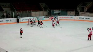 Хоккей песня Смешарики Ижсталь 2002 Подборка голов.mp4