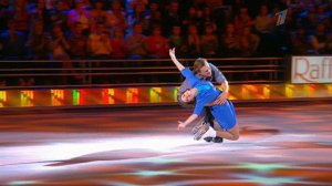 Екатерина Шпица и Максим Ставиский. "Звездочка моя ясная". Фрагмент выпуска от 15.09.2013