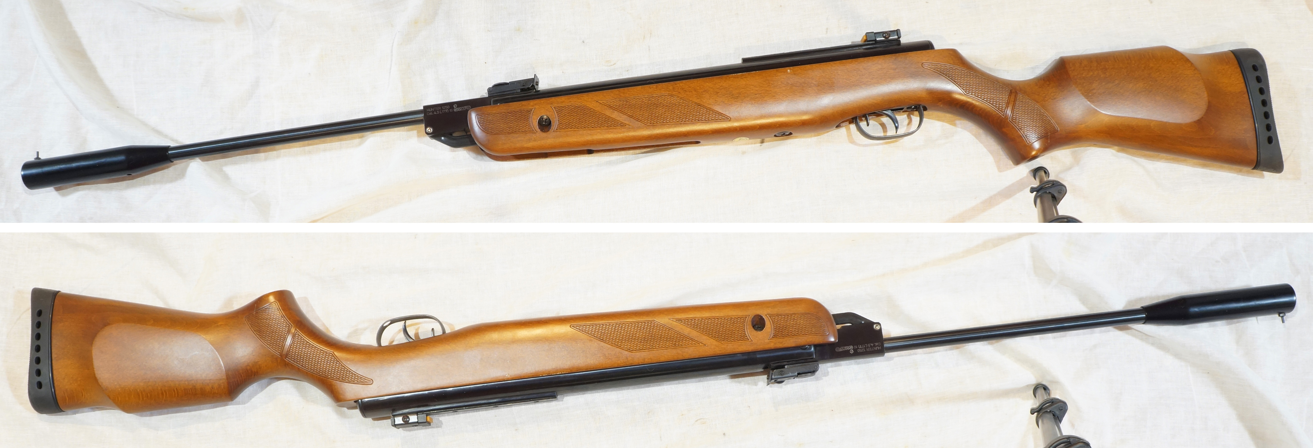 GAMO HUNTER 1250 АПГРЕЙД МОДИФИКАЦИЯ ПРЕОБРАЖЕНИЕ 100% КАЧЕСТВА В УДОБСТВО И КОМФОРТ ИСПОЛЬЗОВАНИЯ смотреть онлайн