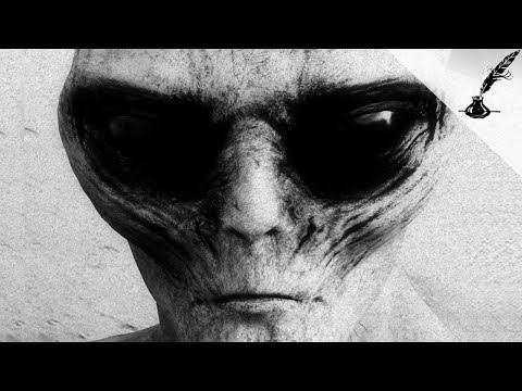 5 Horrifying Extraterrestrial Encounters Reported by Soldiers