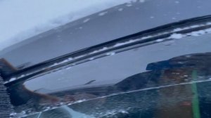 Запуск двигателя Skoda Octavia A7  в -14