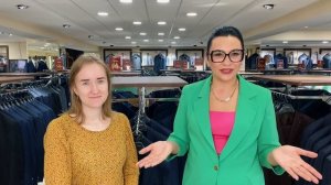 Как сменить имидж, До/после, шопинг, тренд одежды 2022, новый стиль