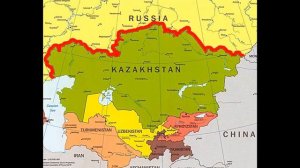 Когда откроется граница России и Казахстана?
