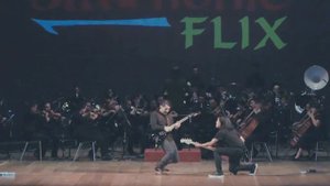 [Undertale] - Megalovania Orchestral by Epic Symphonic Rock.