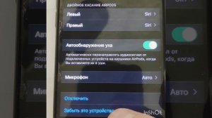 Глюк аирподс, что делать если наушники неправильно  показывают анимацию на airpods