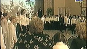 Семинар по духовно-нравственному воспитанию детей.mp4