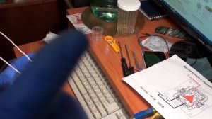 7 Выключатель Legrand Cariva, с подсветкой, подключение.