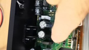 Sunbuck AV-MP326BT доработка 1