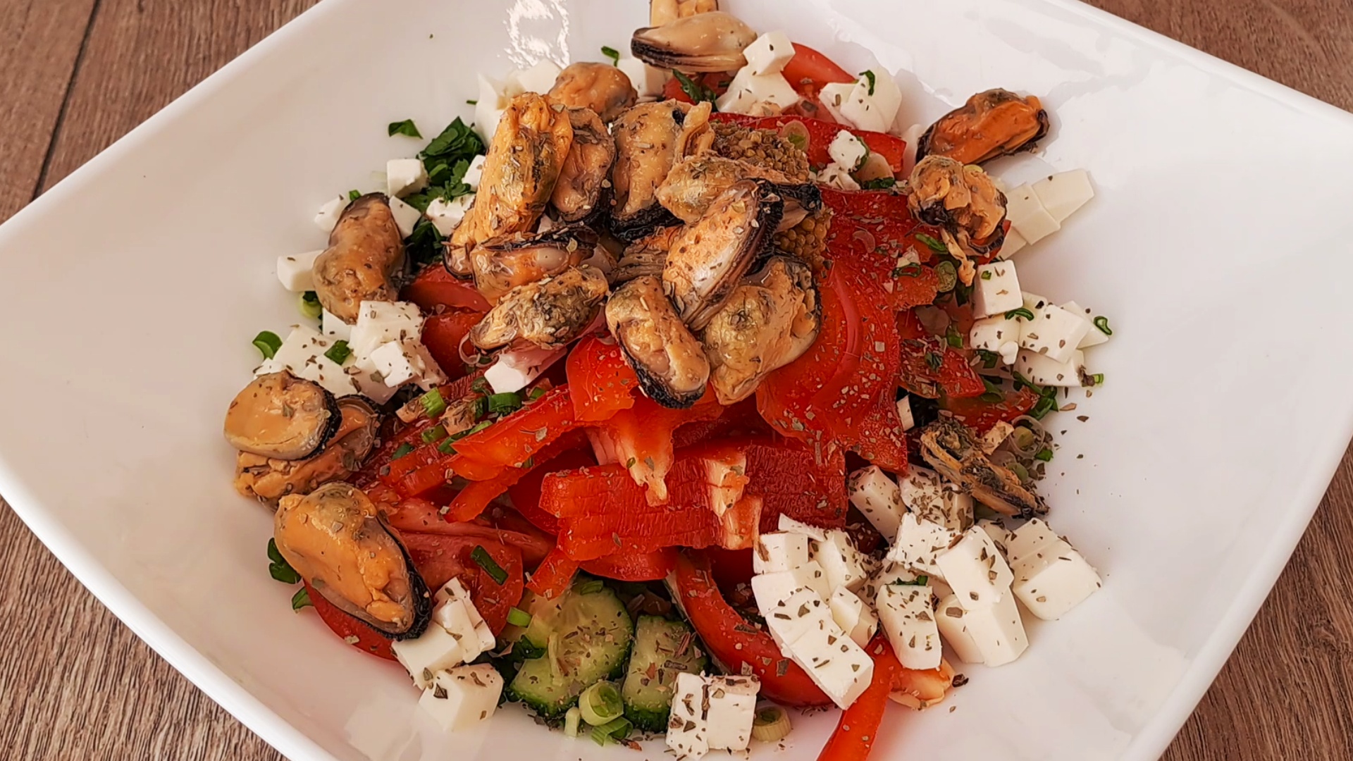 3 уникальных рецепта, которые заставят ваши вкусовые рецепторы танцевать!