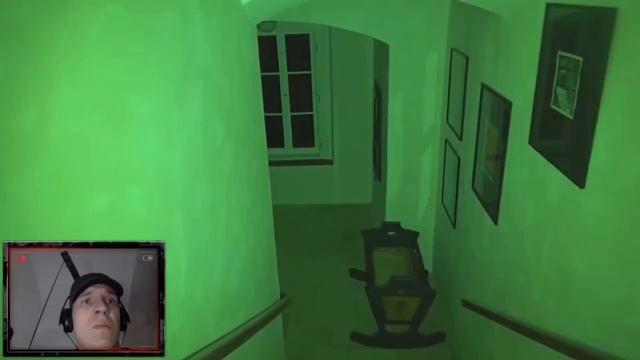 Масленникова довело до слёз и паники очень страшное заброшенное здание смотреть онлайн