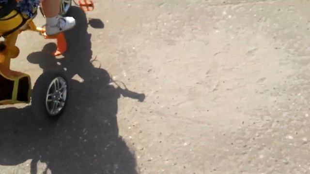 праздник День поселка Лух и Луховского района. 28 июля 2018 смотреть онлайн