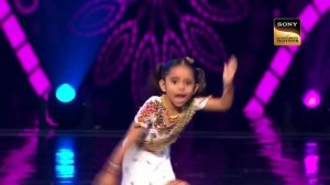Tejas के Stunts ने किया Tiger Shroff & Ananya Panday को Shock! | Super Dancer | Best Of Super Dance