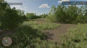 Farming Simulator 22 - Село Ягодное ( Обзор карты, начальный шаг для развития )