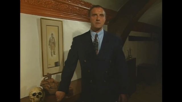 Honoré de Balzac documentary