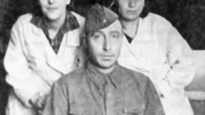 Тушнова Вероника